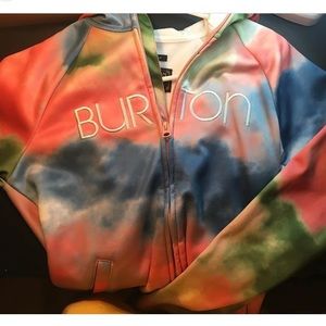 Burton Hoodie